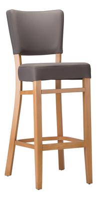 Charlie Highchair SS -  Fully Upholstered