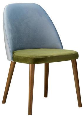 Lottie - Side Chair - UK Finish - thumbnail image 1