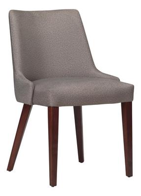 Verity Side Chair -  Fully Upholstered