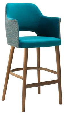 Janice  - Highchair  - UK Finish - thumbnail image 1