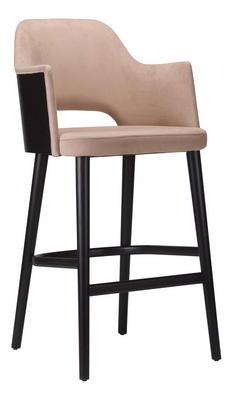 JaniceHighchair - Veneer Back - thumbnail image 3