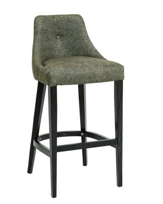 Chloe Highchair -  Fully Upholstered