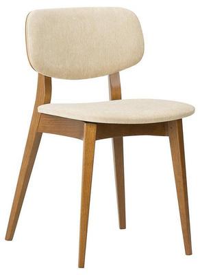 Rosie Side Chair - UK Finish - thumbnail image 1