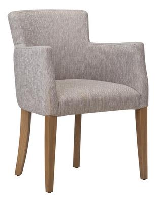 Nicholas Armchair -  Fully Upholstered