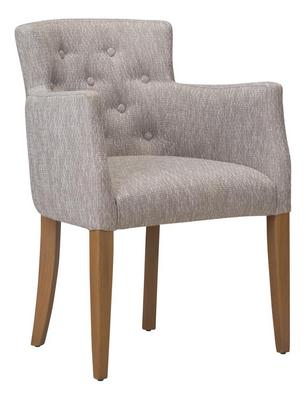 Nicholas Armchair - Float Buton