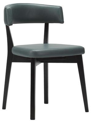 Zara - Side Chair  - UK Finish - thumbnail image 1