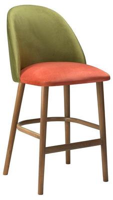 Emily Side Highchair - UK Finish - thumbnail image 1