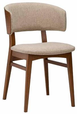 Suzie Side Chair - UK Finish - thumbnail image 1