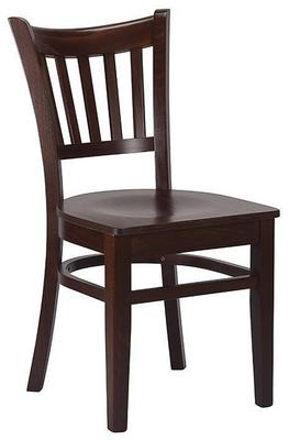 Rita Side Chairs - Veneer