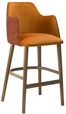 Molly Highchair - UK Finish - thumbnail image 1