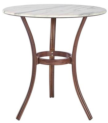 Ruby 3 Leg Table Base - thumbnail image 1