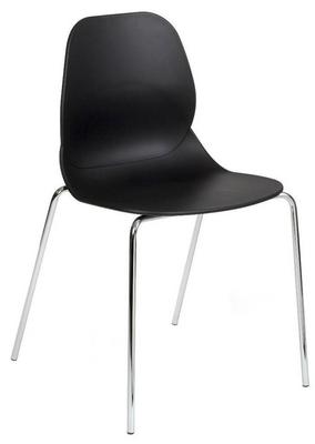 Daisy Side Chair - F Frame - thumbnail image 1