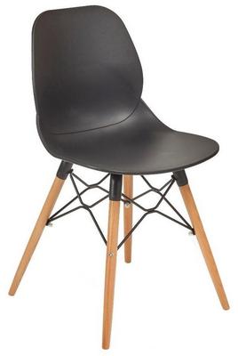 Daisy Side Chair - K Frame Beech - thumbnail image 1