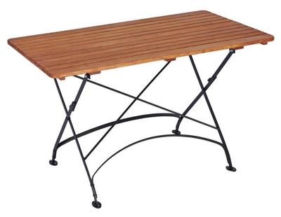 Penelope 1200x700 Outdoor Table - thumbnail image 1