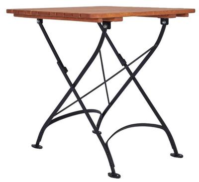 Penelope 700 x 700  Outdoor Table - thumbnail image 1