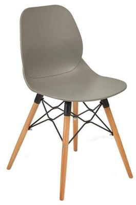 Daisy Side Chair - K Frame Beech - thumbnail image 2