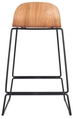 Ellie Mid Height Stool - thumbnail image 4