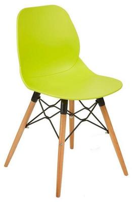 Daisy Side Chair - K Frame Beech - thumbnail image 3