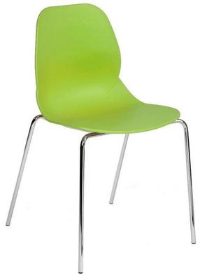 Daisy Side Chair - F Frame - thumbnail image 10