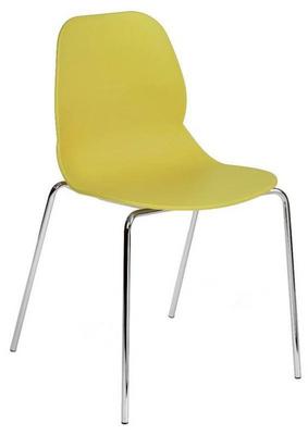 Daisy Side Chair - F Frame - thumbnail image 3