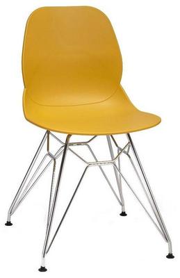 Daisy Side Chair - N Frame - thumbnail image 4