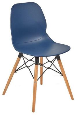 Daisy Side Chair - K Frame Beech - thumbnail image 5