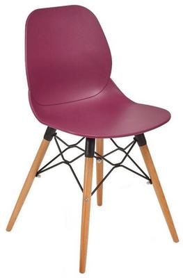 Daisy Side Chair - K Frame Beech - thumbnail image 6