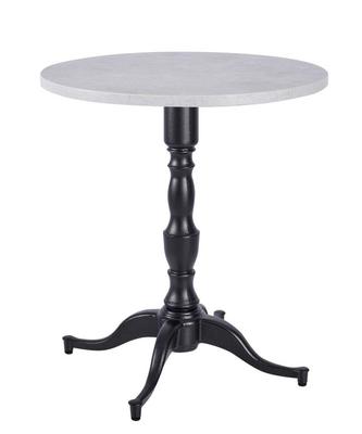 Octo 4 Leg Dining Table Base - Dining Height - thumbnail image 3