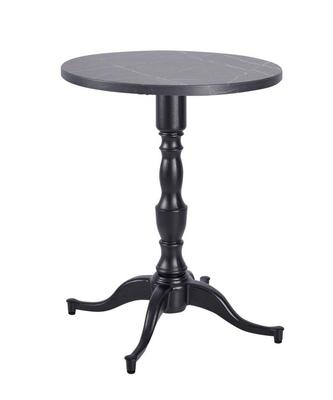 Octo 4 Leg Dining Table Base - Dining Height - thumbnail image 4