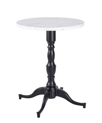 Octo 4 Leg Dining Table Base - Dining Height - thumbnail image 5