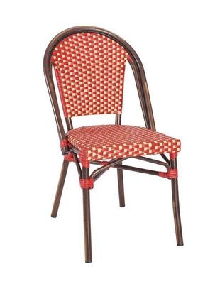 Ruby Side Chair - thumbnail image 11