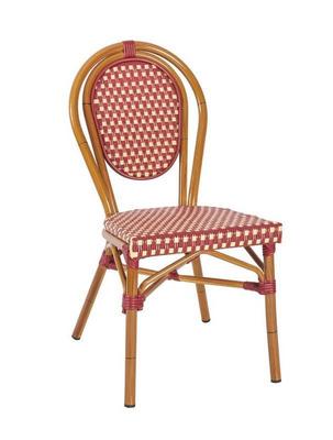 Mabel Side Chair - thumbnail image 4