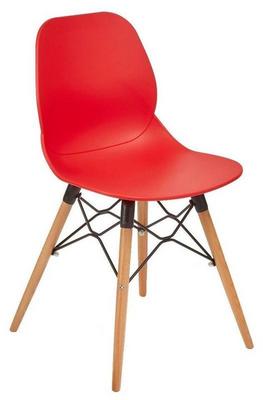 Daisy Side Chair - K Frame Beech - thumbnail image 7