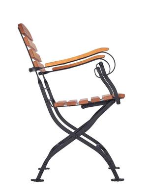 Penelope Armchair - thumbnail image 6