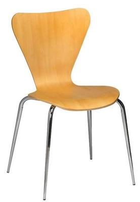 Megan Plus Side Chair - thumbnail image 2