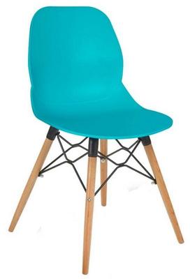 Daisy Side Chair - K Frame Beech - thumbnail image 8