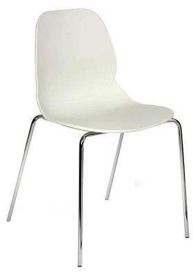 Daisy Side Chair - F Frame - thumbnail image 9