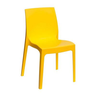 Emma Polypropylene chair for contract use - thumbnail image 13